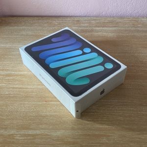 Brand New iPad Mini